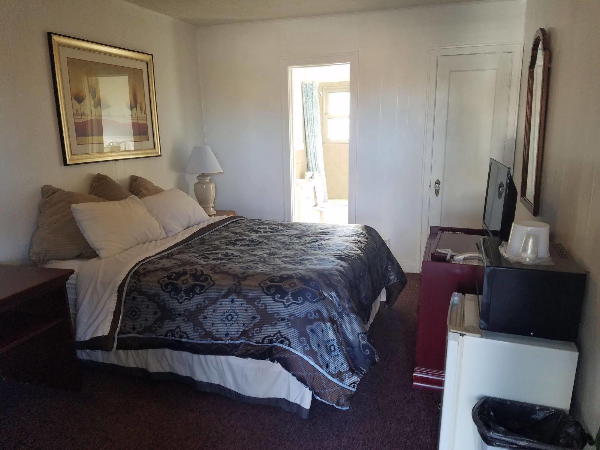 Cheyenne Motel Экстерьер фото