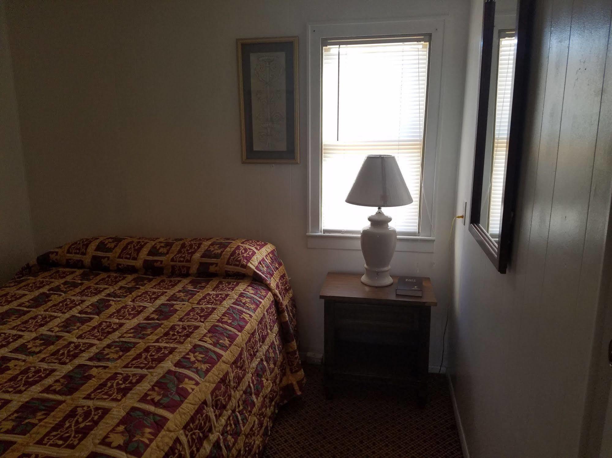 Cheyenne Motel Экстерьер фото