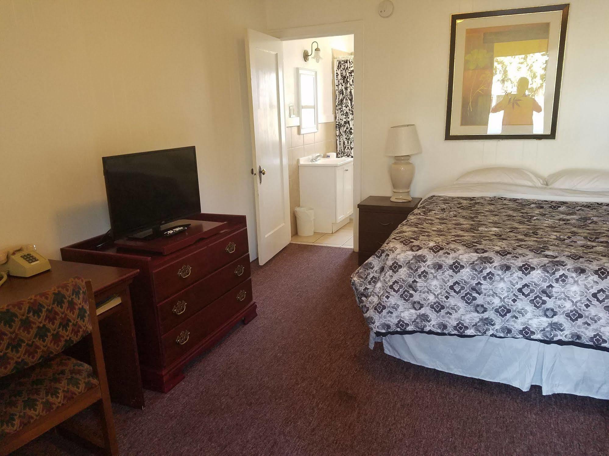 Cheyenne Motel Экстерьер фото